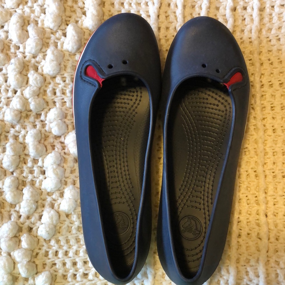 Crocs